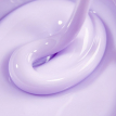 Гель для ногтей Dark Smart Builder gel 24 лавандовый, 15 мл
