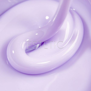Гель для ногтей Dark Smart Builder gel 24 лавандовый, 15 мл