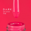 Гель-лак Dark gel polish  50, 6 мл