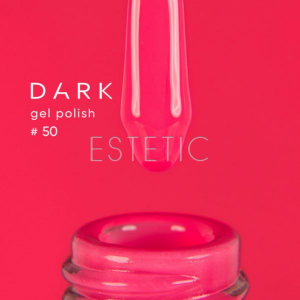 Гель-лак Dark gel polish  50, 6 мл