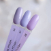Фото 3 - Гель-лак Dark gel polish  67 нежный светлая лаванда, 6 мл