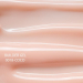 Фото 2 - Гель DNKa Builder Gel #0018 Coco молочный персик,15 мл