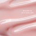 Фото 2 - Гель DNKa Builder Gel #0019 Margaret пастельный нежно-розовый,15 мл