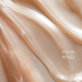 Фото 2 - Гель DNKa Builder Gel #0022 Pearl ванильная жемчужина,15 мл