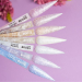 Фото 3 - Гель DNKa Builder Gel #0023 Pearl кремова перлина,15 мл