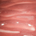 Фото 2 - Гель DNKa Builder Gel #0030 Hollywood Glow светоотражающий натурально-розовый,15 мл
