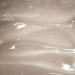 Фото 2 - Гель DNKa Builder Gel #0033 Hollywood Glow светоотражающий молочный приглушенный, 15 мл