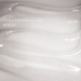 Фото 2 - Гель DNKa Builder Gel #0034 Hollywood Glow светоотражающий молочный, 15 мл