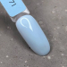Фото 2 - Гель-лак Dark gel polish  71 выбеленный нежно-голубой теплый, 6 мл