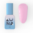 Гель-лак LUNA Color №230 пастельний ніжно-рожевий,13 мл