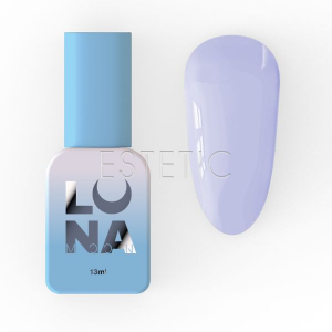 Гель-лак LUNA Color №231 пастельный нежная лаванда,13 мл