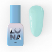 Гель-лак LUNA Color №232 пастельный нежная мята,13 мл