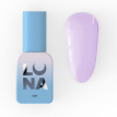 Гель-лак LUNA Color №236 пастельный нежный лилово-розовый,13 мл