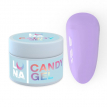Гель для наращивания LUNA Candy Gel №21, 15 мл