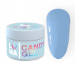 Гель для наращивания LUNA Candy Gel №22, 15 мл