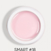 Фото 2 - Гель для нігтів Dark Smart Builder gel 18 рожево-молочний, 30 мл