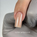 Фото 2 - Гель для наращивания Touch Builder Gel Almond,30 мл