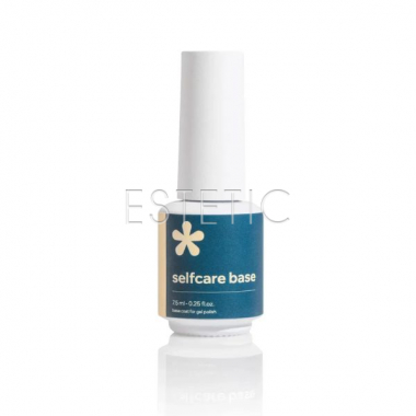 База для гель-лака Easy Selfcare Base, 7,5 мл