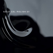 Однофазний гель-лак Touch Solo Gel Polish 01, 9мл