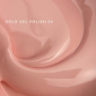 Однофазний гель-лак Touch Solo Gel Polish 04, 9 мл