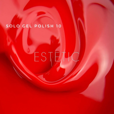 Однофазний гель-лак Touch Solo Gel Polish 10, 9 мл