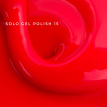 Однофазний гель-лак Touch Solo Gel Polish 15, 9 мл