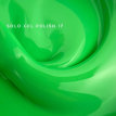 Однофазний гель-лак Touch Solo Gel Polish 17, 9мл