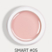 Фото 2 - Гель для ногтей Dark Smart Builder gel 05 нежный натуральный, 30 мл