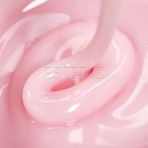 Гель для ногтей Dark Smart Builder gel 12 нежно-розовый холодный, 30 мл