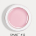 Фото 2 - Гель для ногтей Dark Smart Builder gel 12 нежно-розовый холодный, 30 мл