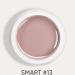 Фото 2 - Гель для ногтей Dark Smart Builder gel 13 бежевый холодный, 30 мл