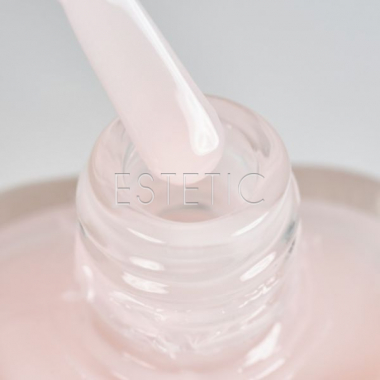 Лак для ногтей укрепляющий DARK Gloss polish 01 нюдово-розовый,10мл