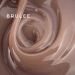 Фото 1 - Гель для наращивания Touch Builder Gel Brulee телесный беж, 30 мл