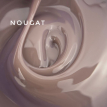 Гель для наращивания Touch Builder Gel Nougat телесный холодный беж, 30 мл