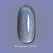 Фото 1 - Гель-лак Dark gel polish Hologram cat 05 кошачий глаз голографический голубой, 6 мл