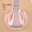 База DARK PRO base 64 камуфлююча ніжна персикова,15 мл
