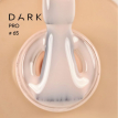 База DARK PRO base 65 камуфлююча кремово-персикова,15 мл