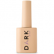 Топ для гель-лака DARK Top No UV Filters без липкого слоя, 6 мл