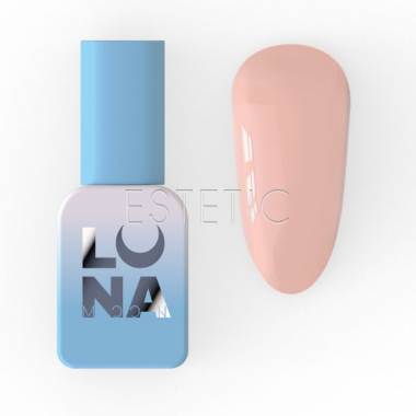 Гель-лак LUNA Color №230 пастельный нежно-розовый,8 мл
