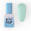 Гель-лак LUNA Color №232 пастельный нежная мята, 8 мл