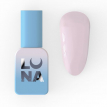 Гель-лак LUNA Color №236 пастельный нежный лилово-розовый,8 мл