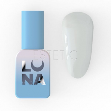 Гель-лак LUNA Color №237 айвори серый,8 мл