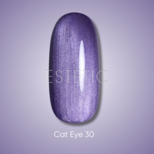 Гель-лак Dark gel polish Cat Eye 30 котяче око, 10 мл