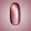 Гель-лак Dark gel polish Cat Eye 31 котяче око, 10 мл