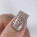 Фото 1 - Гель-лак Dark Gel Polish Flash 14 светоотражающий, 10 мл