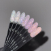 Фото 3 - Гель-лак Dark Gel Polish Flash 15 світловідбиваючий, 10 мл