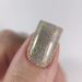 Фото 1 - Гель-лак Dark Gel Polish Flash 15 світловідбиваючий, 10 мл