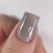 Гель-лак Dark Gel Polish Flash 16 світловідбиваючий, 10 мл