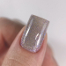 Фото 1 - Гель-лак Dark Gel Polish Flash 16 светоотражающий, 10 мл