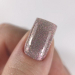 Фото 1 - Гель-лак Dark Gel Polish Flash 17 светоотражающий, 10 мл